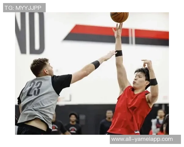 克林根身边杨瀚森难以突破罗威健康状态下更具影响力