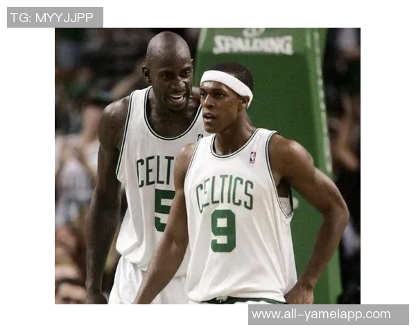 隆多揭秘加内特08年总决赛恢复秘诀每两小时一次高压氧舱训练狂人形象尽显