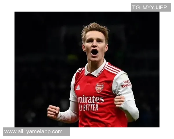 挪威主帅透露厄德高坐庆祝原因担心膝盖受伤影响比赛表现