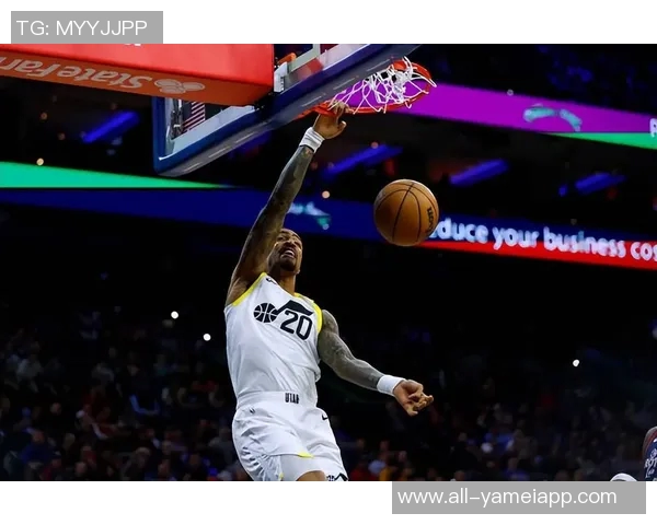 科林斯期待犹他揭幕战友好接待感激爵士培养与支持