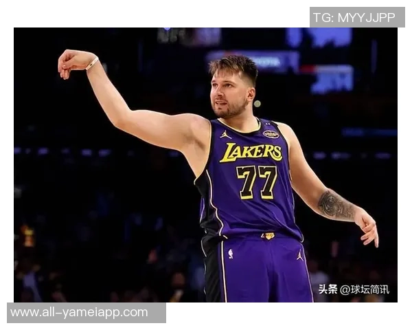 里夫斯谈东契奇交易震惊感受认为他正在逐步适应新环境