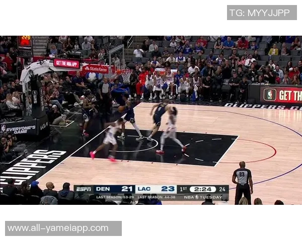 海兰德畅谈快节奏篮球乐趣转换进攻带来无与伦比的快感