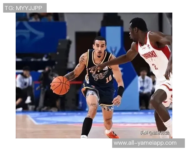 杰弗森称赞奎因潜力巨大期待其成为美国男篮理想内线球员