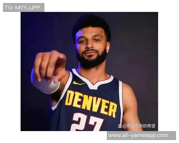 尽管贾马尔穆雷表现出色却难阻球队失利全场23投11中贡献27分6篮板16助攻