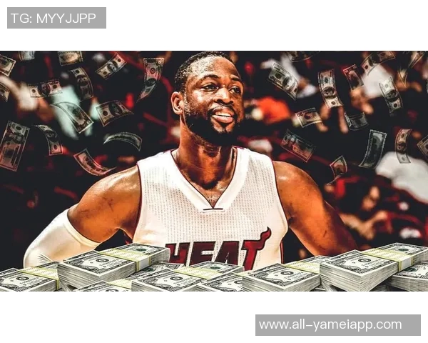 韦德为大通银行拍摄广告宣传照展现超凡魅力引发热议