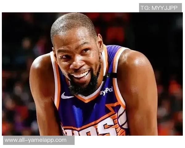 杜兰特自信满满称应全中18投队友教练对连败感到不满 杜兰特自信满满称应全中18投队友教练对连败感到不满