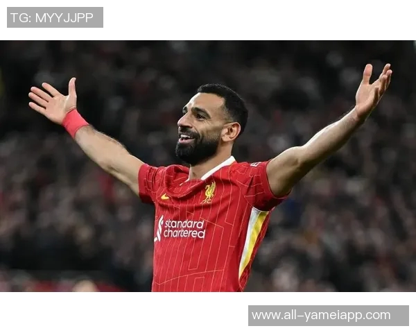 评论员建议萨拉赫提升防守能力以保持首发位置 评论员建议萨拉赫提升防守能力以保持首发位置