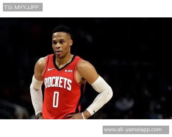 永远的大男孩威斯布鲁克37岁生日快乐愿你继续闪耀篮球场上辉煌人生